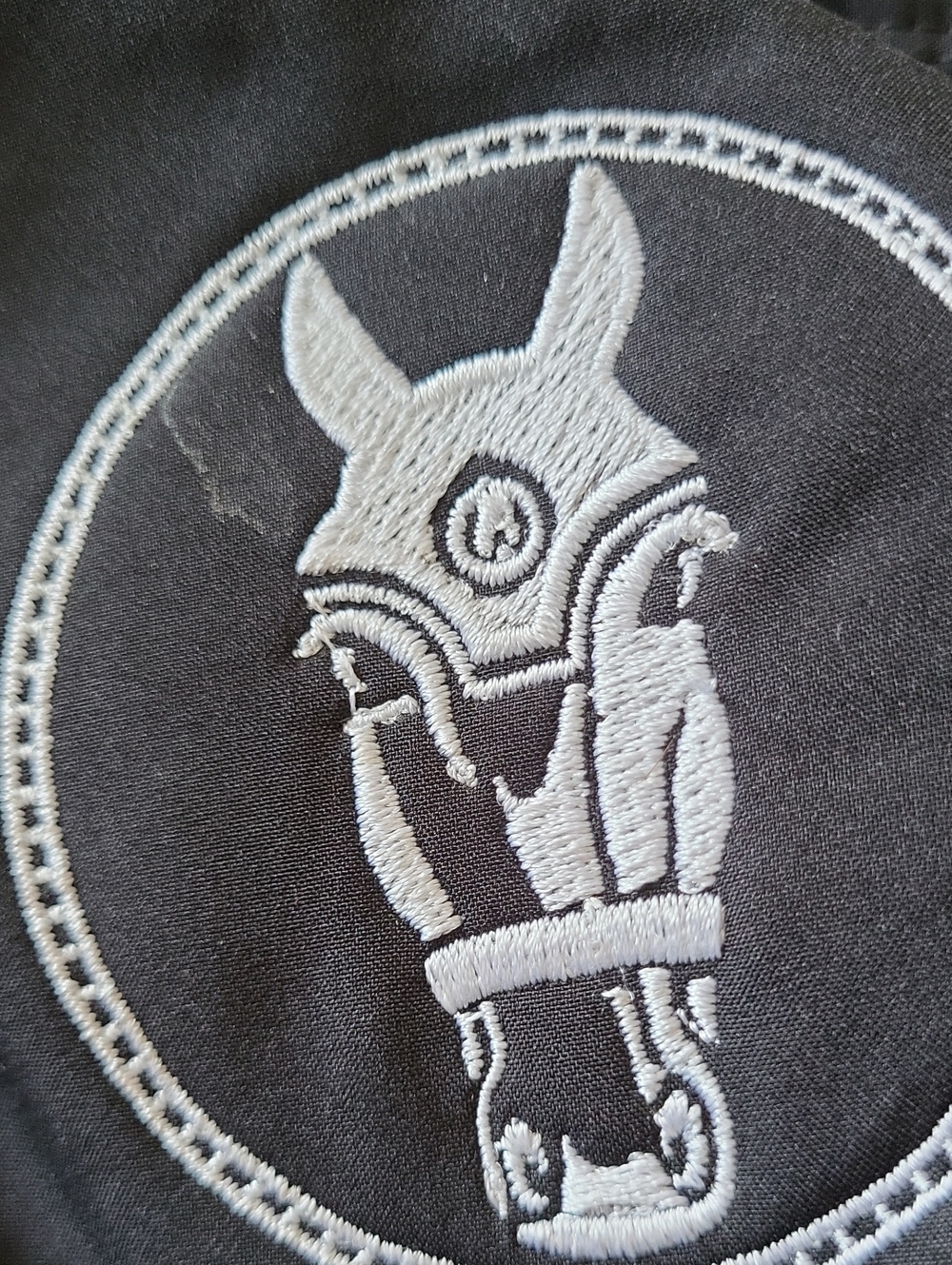 Soft Shell Jacket- World Equestrian Center - Picture 7 of 10